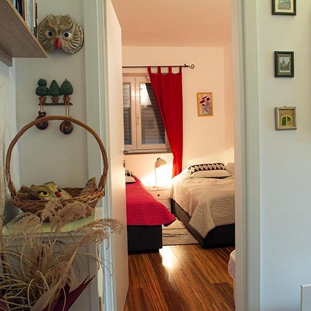 Nikka Apartments 马林斯卡 外观 照片
