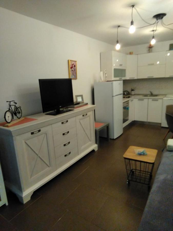Nikka Apartments 马林斯卡 外观 照片
