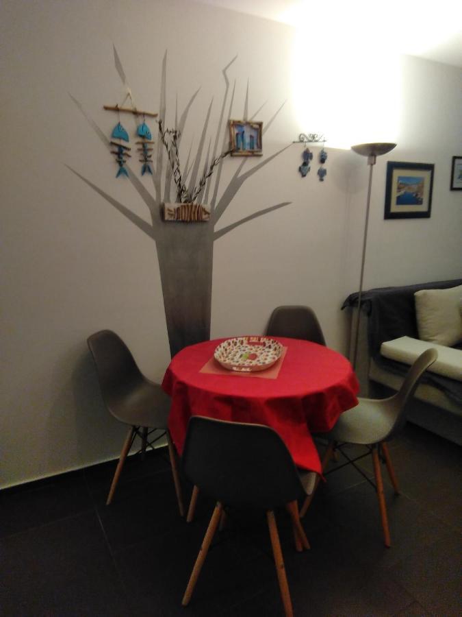 Nikka Apartments 马林斯卡 外观 照片