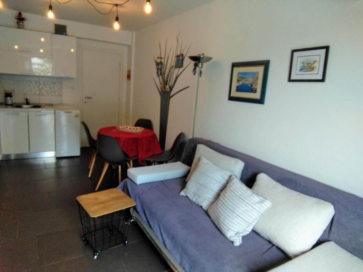 Nikka Apartments 马林斯卡 外观 照片