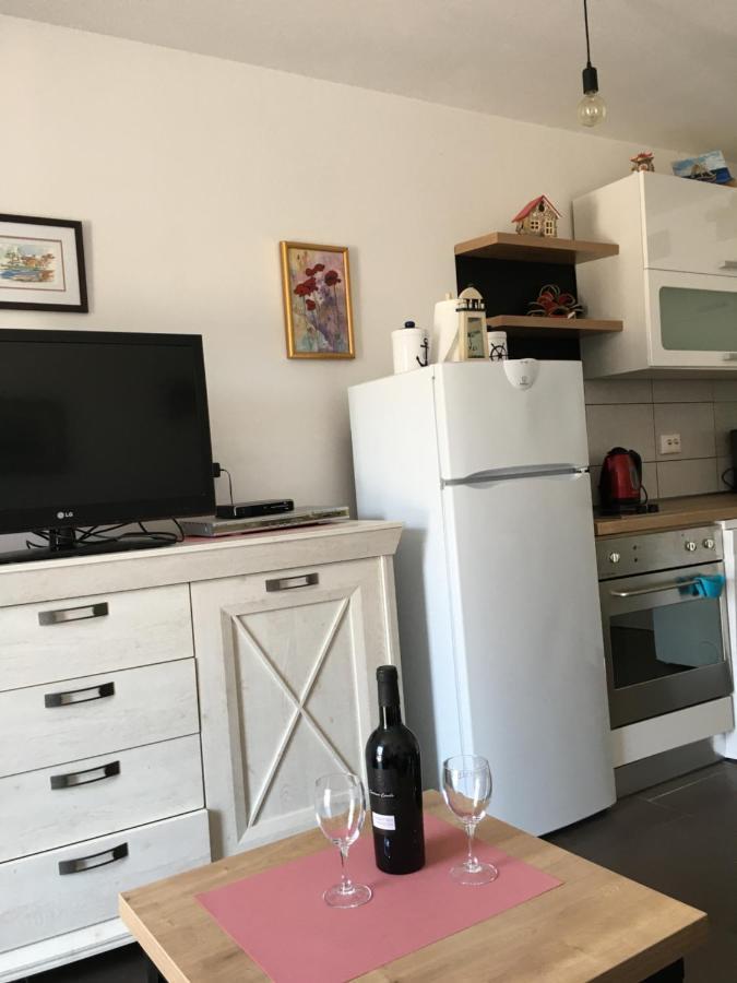 Nikka Apartments 马林斯卡 外观 照片