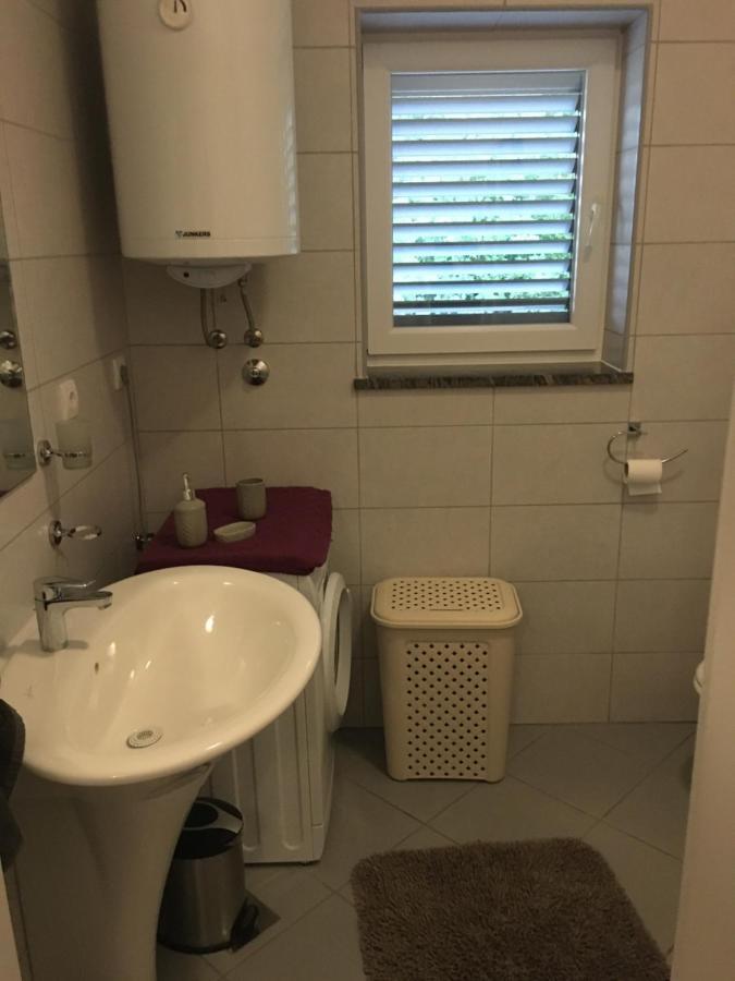Nikka Apartments 马林斯卡 外观 照片