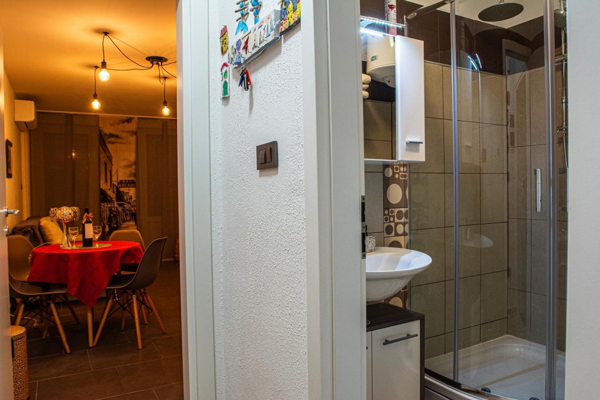 Nikka Apartments 马林斯卡 外观 照片